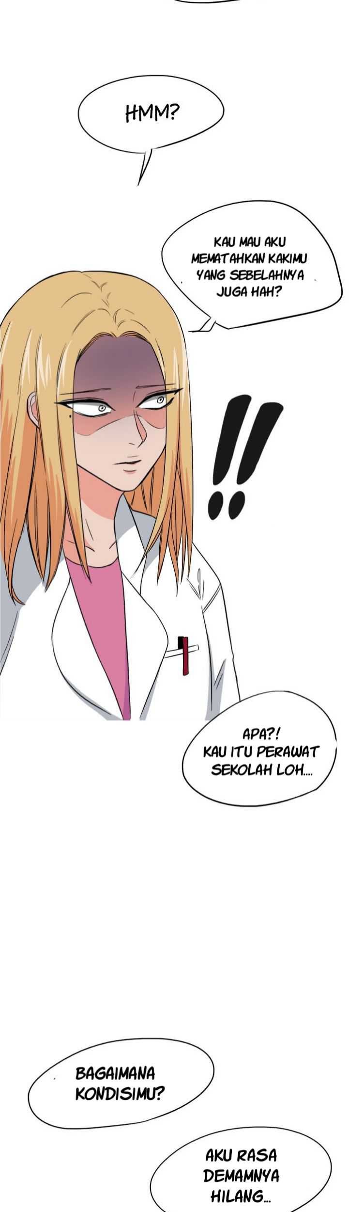 Drawing Romance Bab 09 halaman 23
