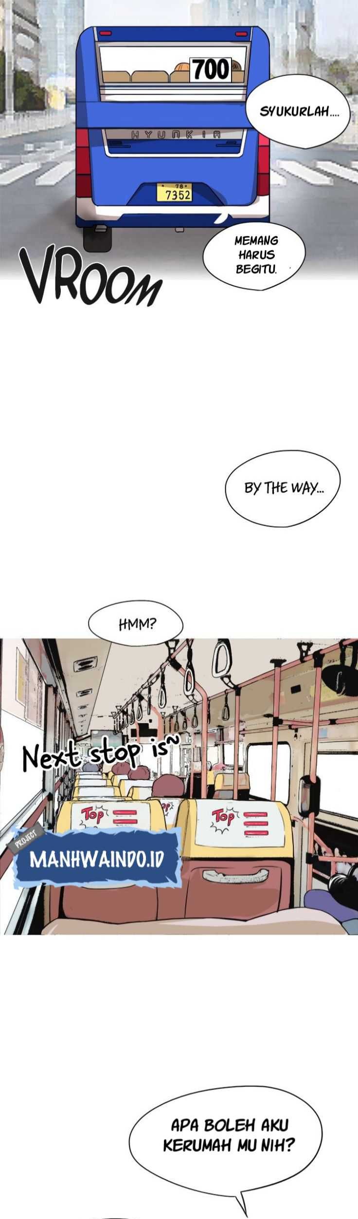 Drawing Romance Bab 09 halaman 25