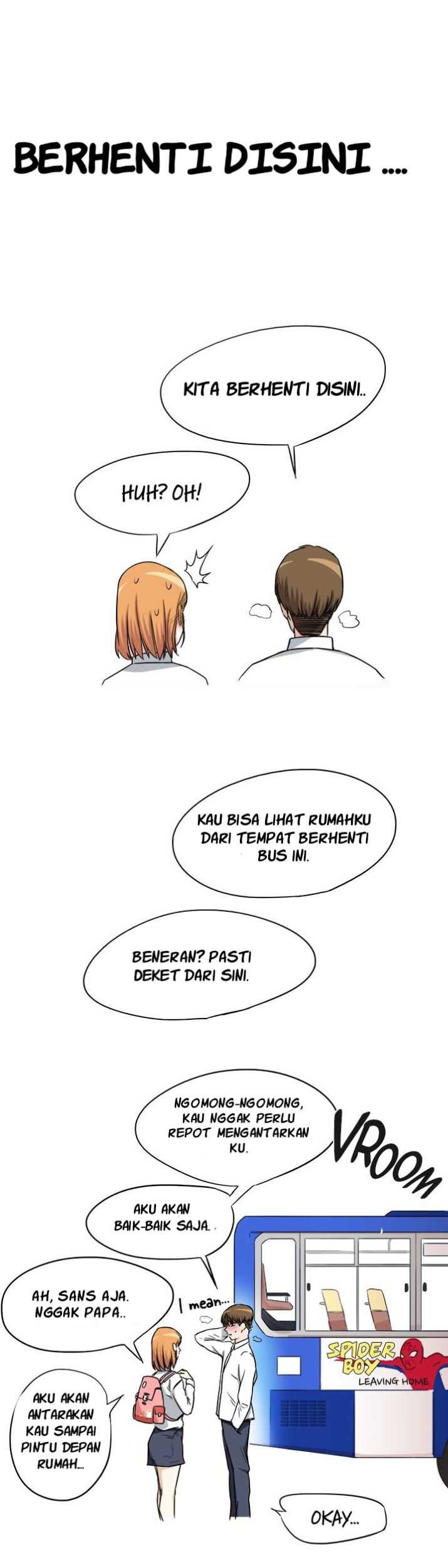 Drawing Romance Bab 09 halaman 31