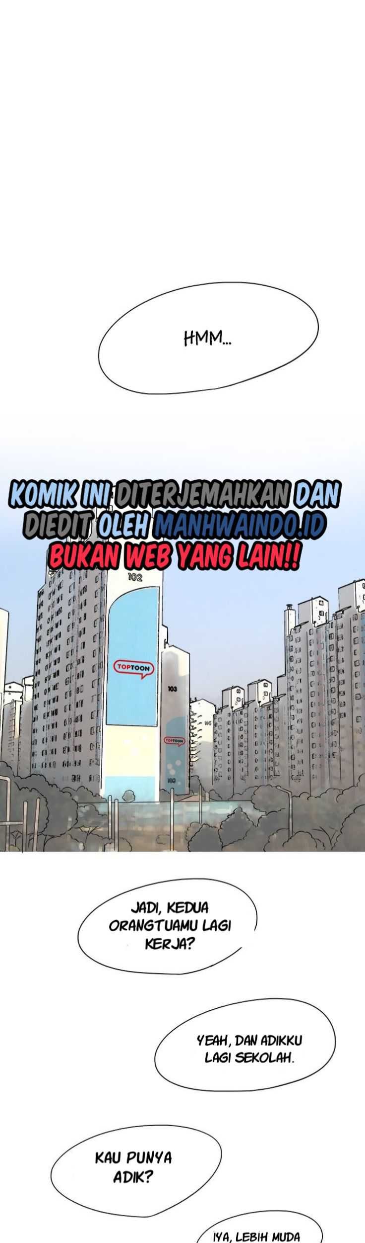 Drawing Romance Bab 09 halaman 33