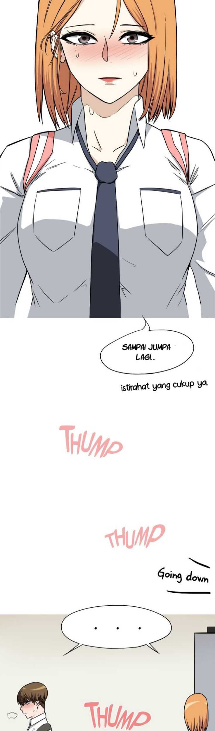 Drawing Romance Bab 09 halaman 39