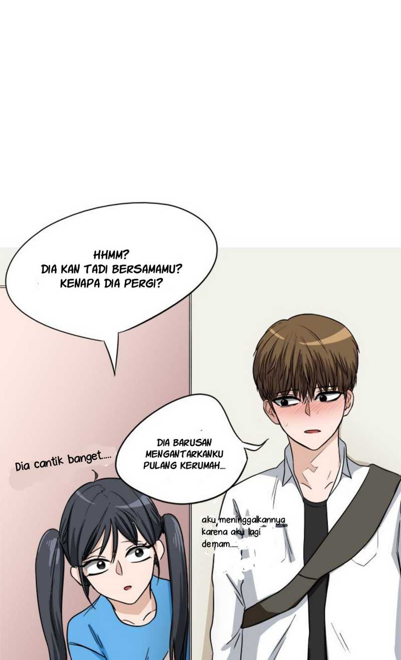 Drawing Romance Bab 09 halaman 45