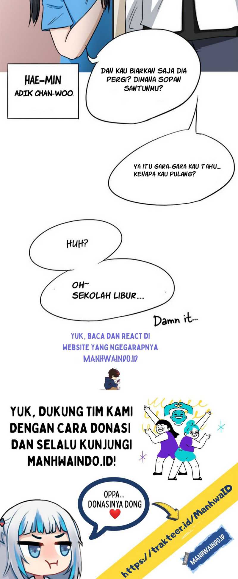 Drawing Romance Bab 09 halaman 46