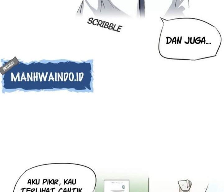 Drawing Romance Bab 1 halaman 4