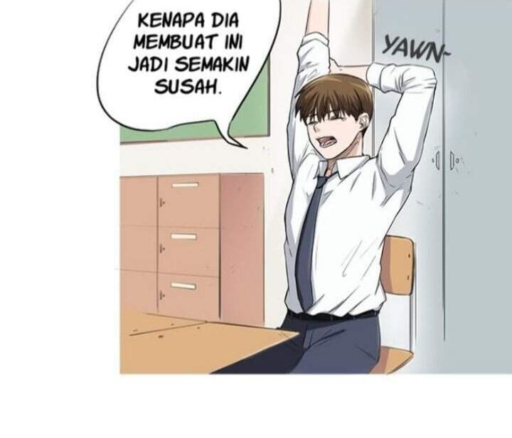 Drawing Romance Bab 1 halaman 8