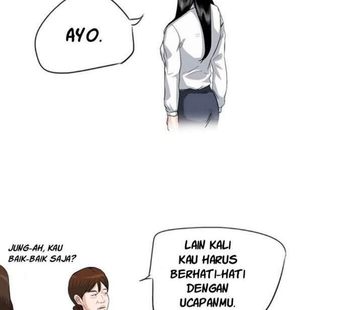 Drawing Romance Bab 1 halaman 22