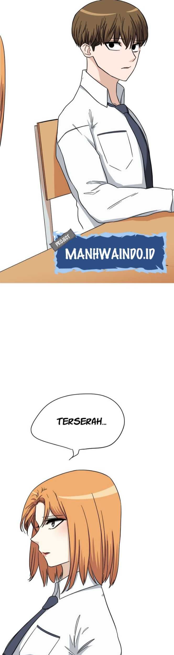 Drawing Romance chapter 10 halaman 7