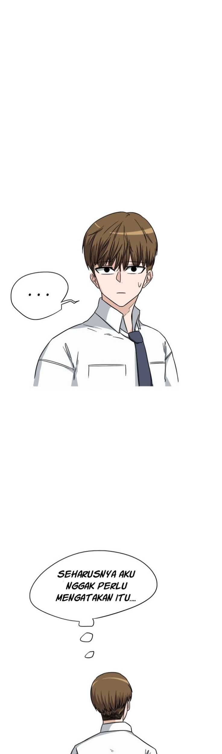 Drawing Romance chapter 10 halaman 23