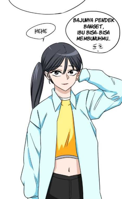 Drawing Romance chapter 10 halaman 30