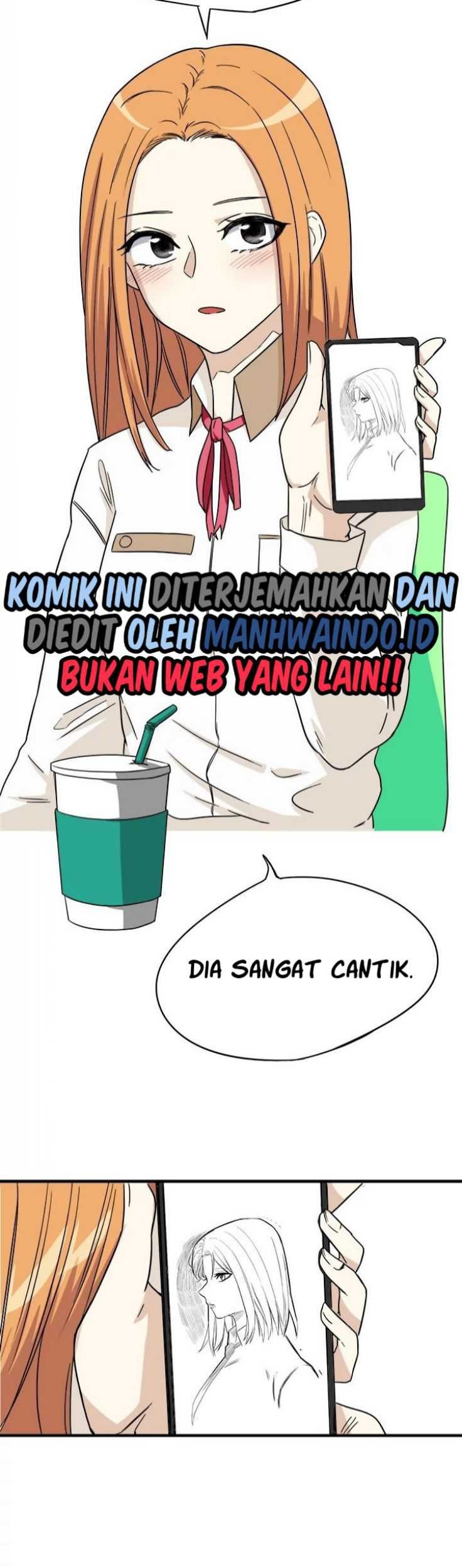 Drawing Romance Bab 11 halaman 23