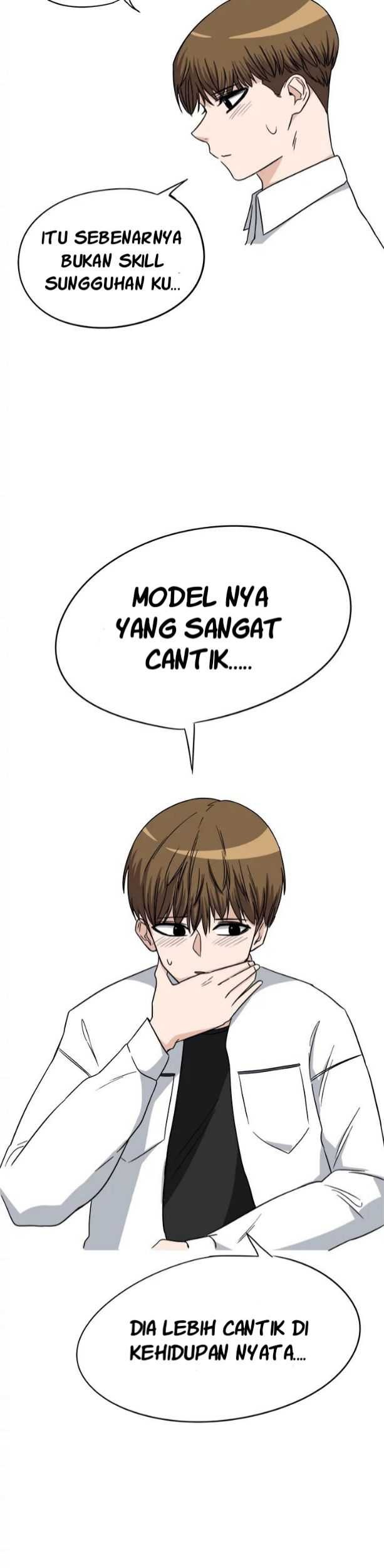 Drawing Romance Bab 11 halaman 27