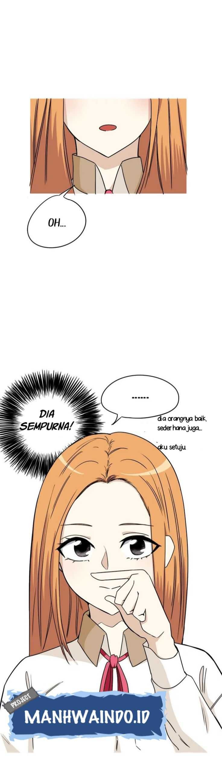 Drawing Romance Bab 11 halaman 29