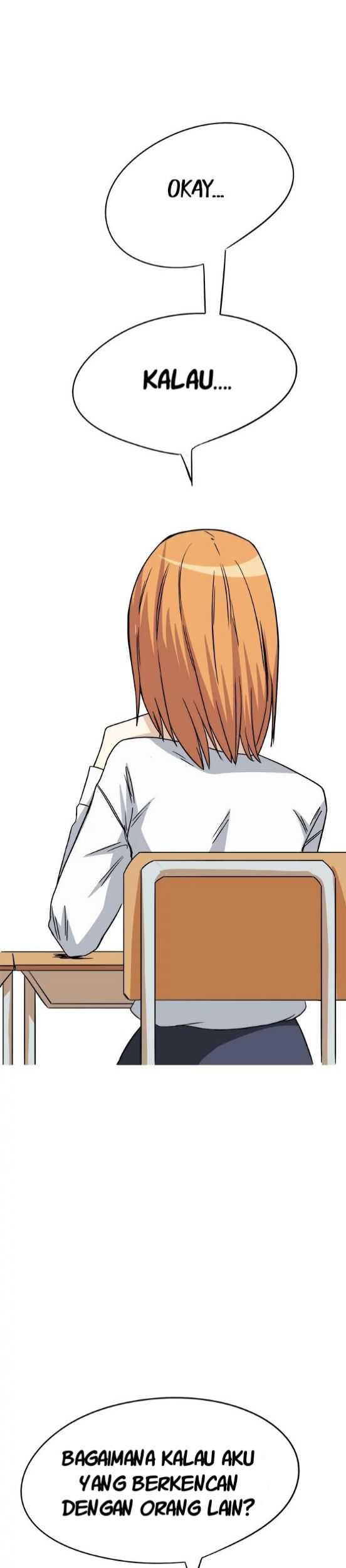 Drawing Romance Bab 12 halaman 25