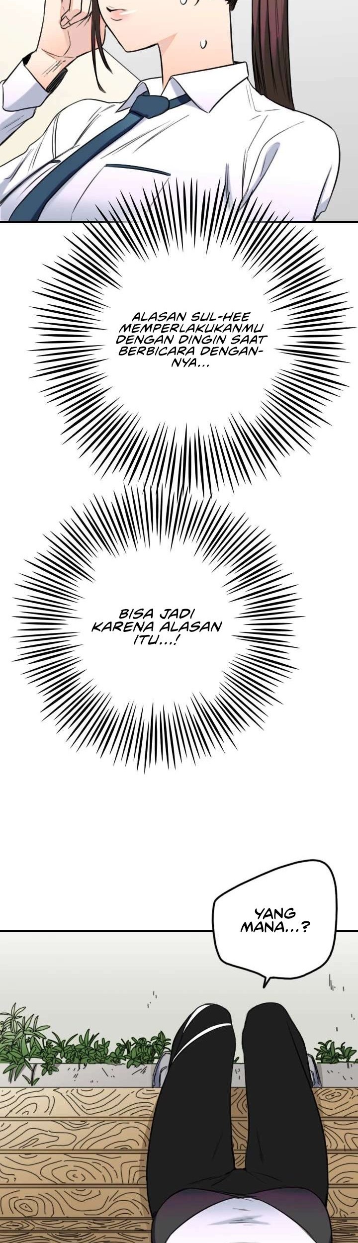 Drawing Romance Bab 129 halaman 15