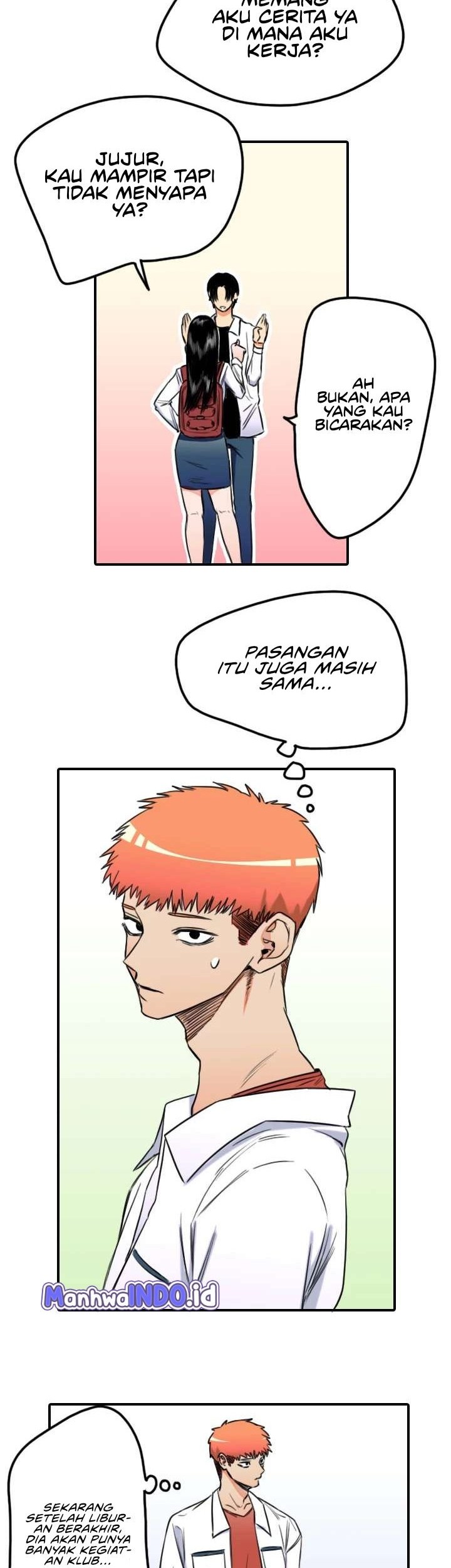 Drawing Romance Bab 129 halaman 29