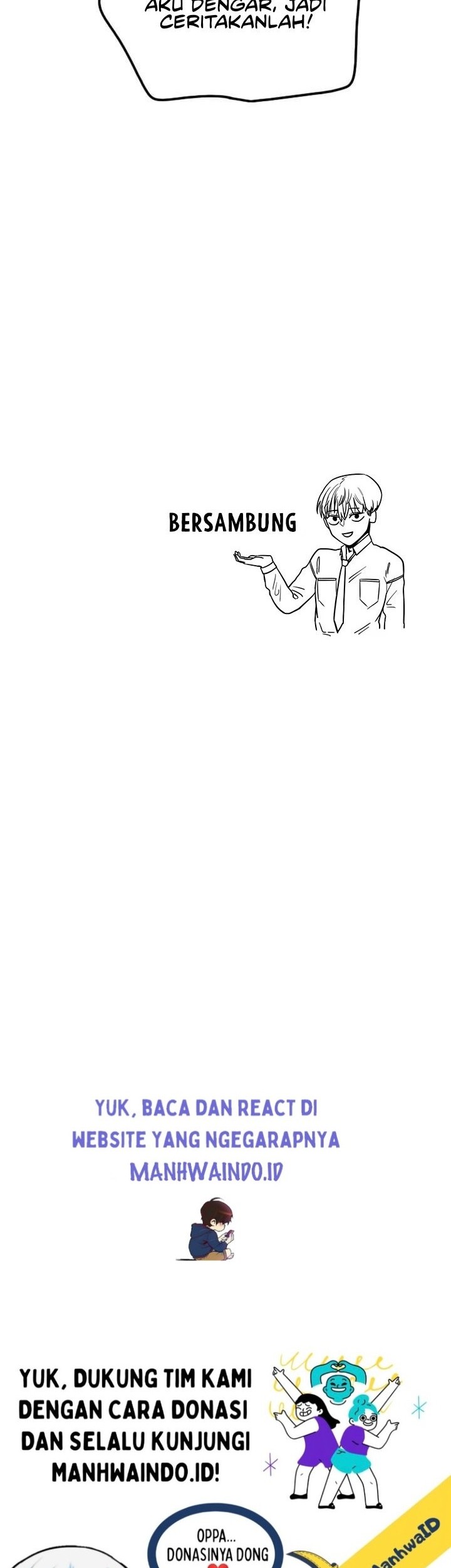 Drawing Romance Bab 129 halaman 35