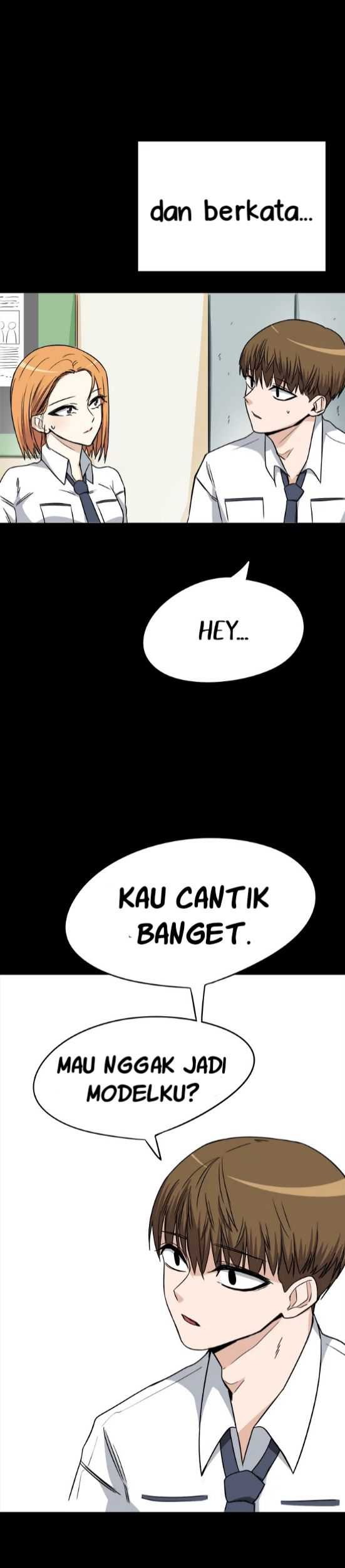 Drawing Romance Bab 13 halaman 39