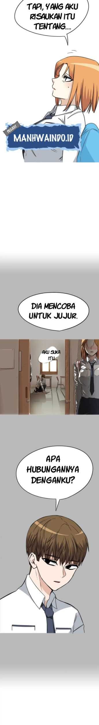 Drawing Romance Bab 13 halaman 43
