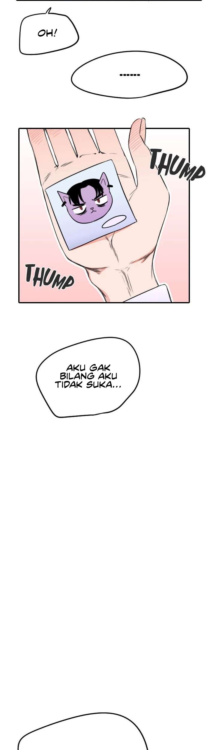 Drawing Romance Bab 131 halaman 27