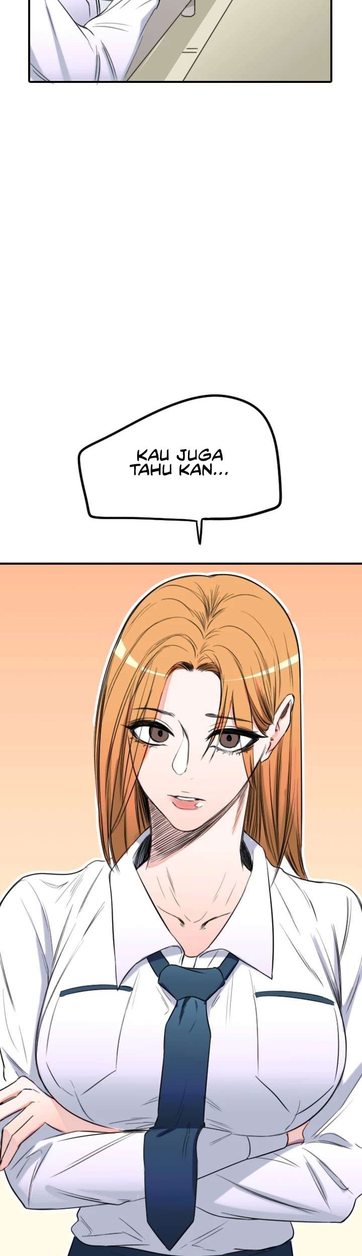Drawing Romance Bab 131 halaman 30