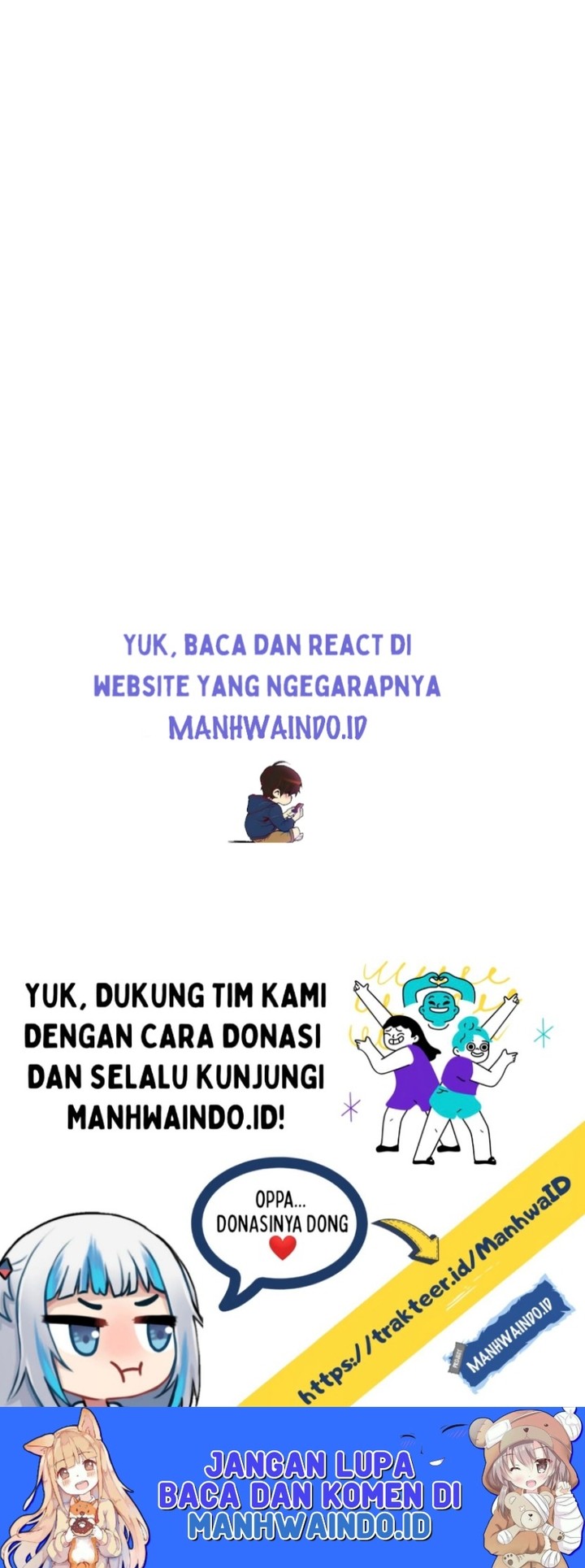 Drawing Romance Bab 131 halaman 33