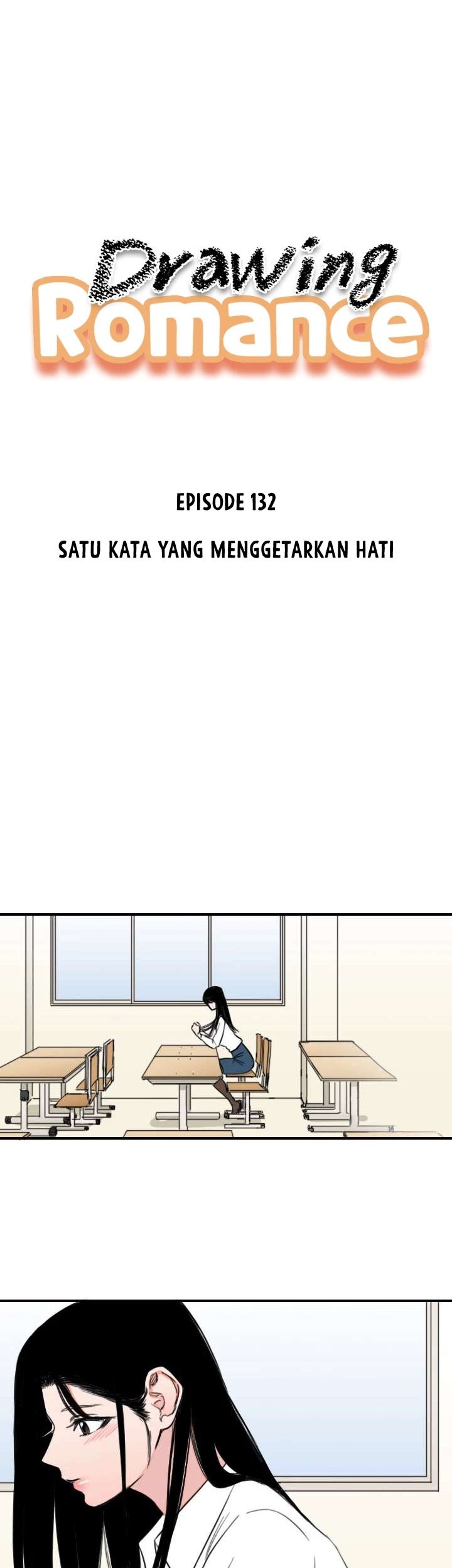 Drawing Romance chapter 132 halaman 2