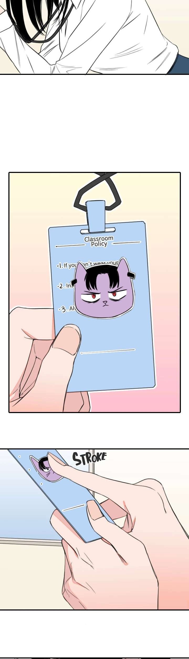Drawing Romance chapter 132 halaman 3
