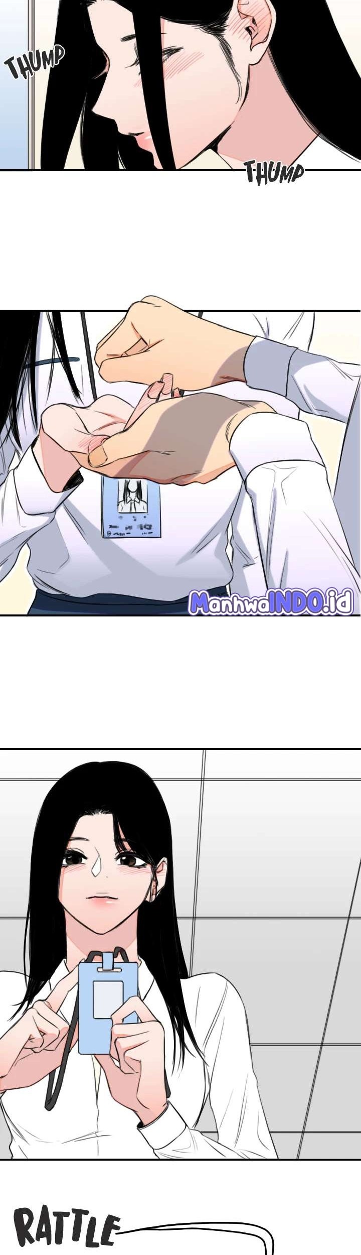 Drawing Romance chapter 132 halaman 4