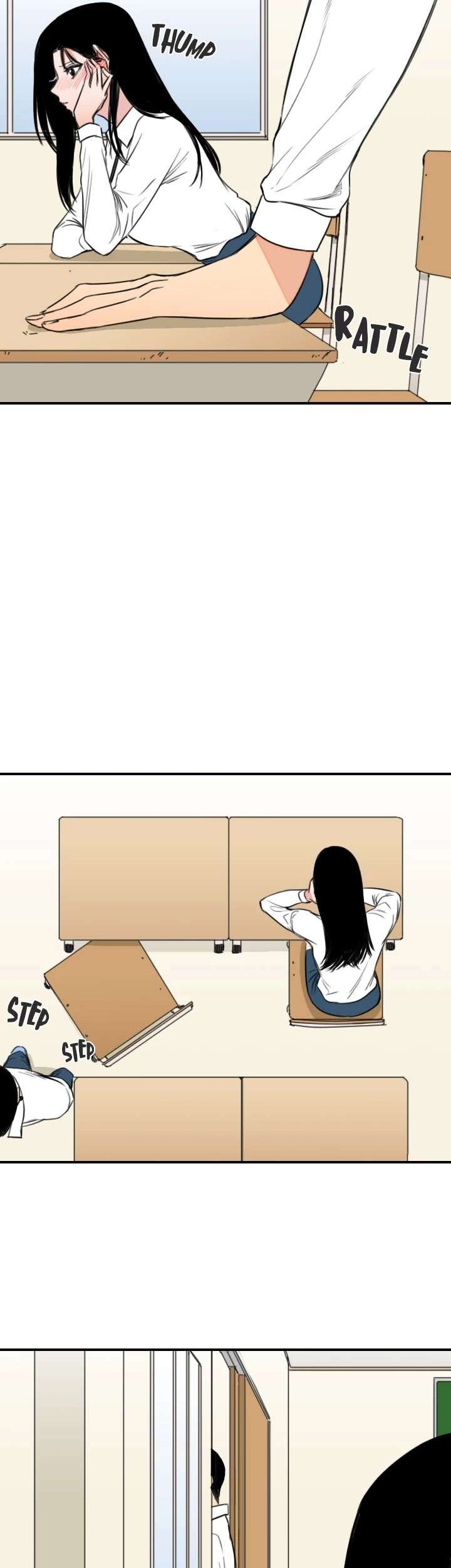 Drawing Romance chapter 132 halaman 6
