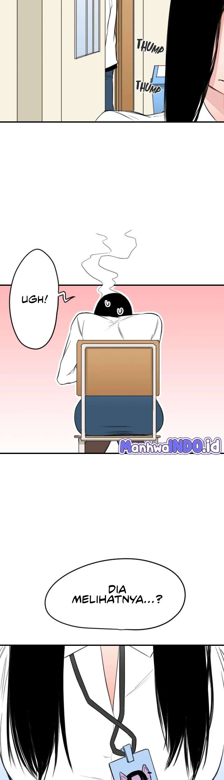 Drawing Romance chapter 132 halaman 7