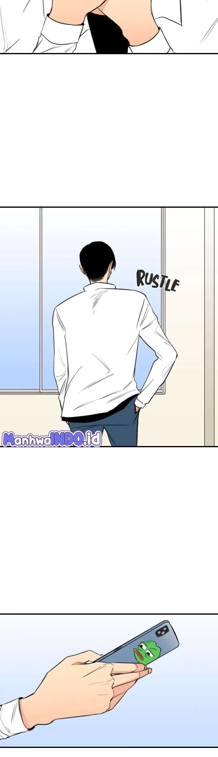 Drawing Romance chapter 132 halaman 9