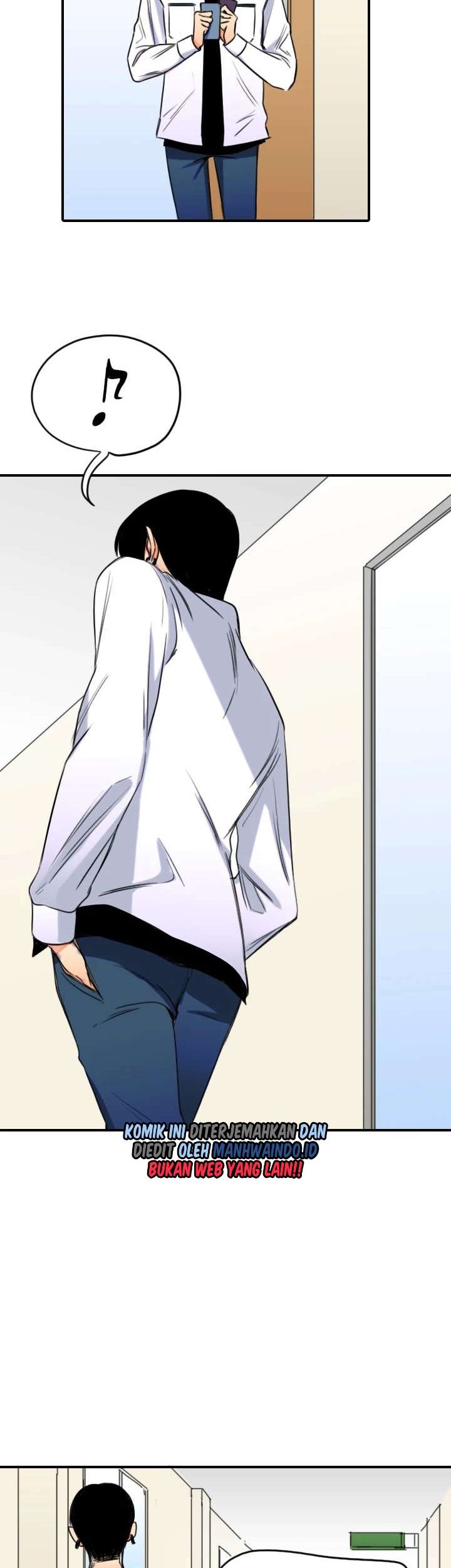 Drawing Romance chapter 132 halaman 11