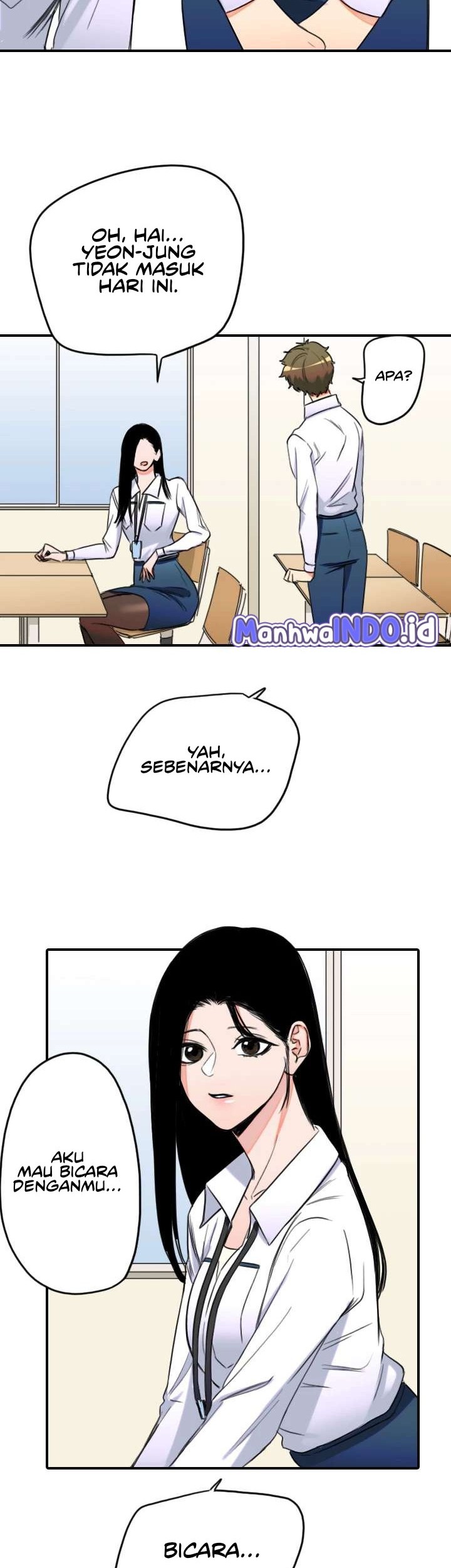 Drawing Romance chapter 132 halaman 15