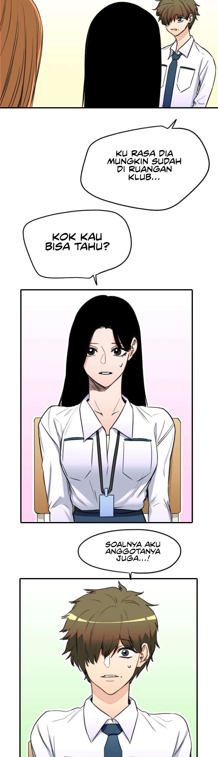 Drawing Romance chapter 132 halaman 24