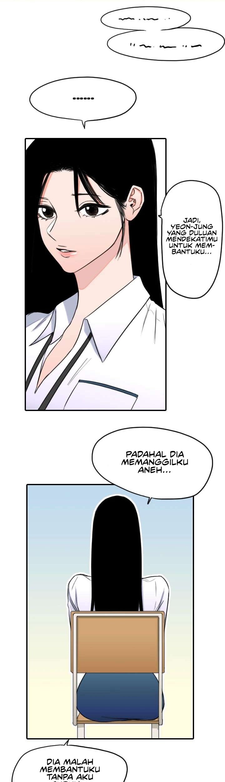 Drawing Romance chapter 132 halaman 26