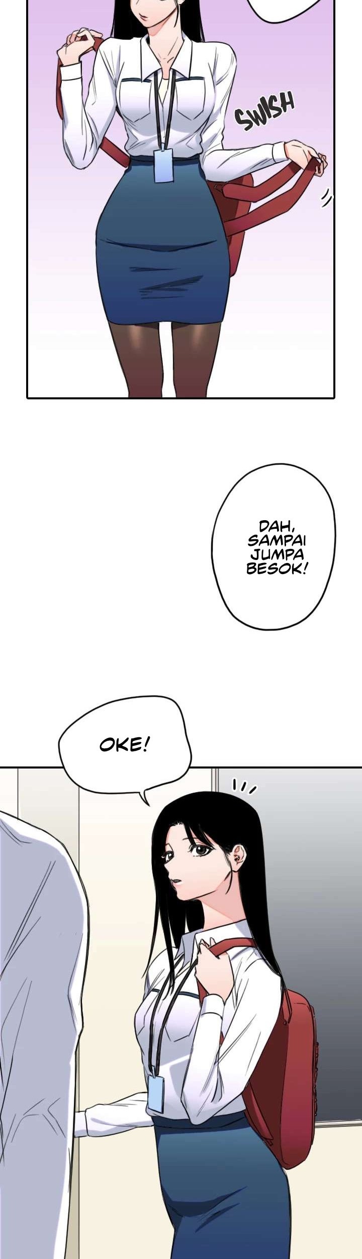 Drawing Romance chapter 132 halaman 29