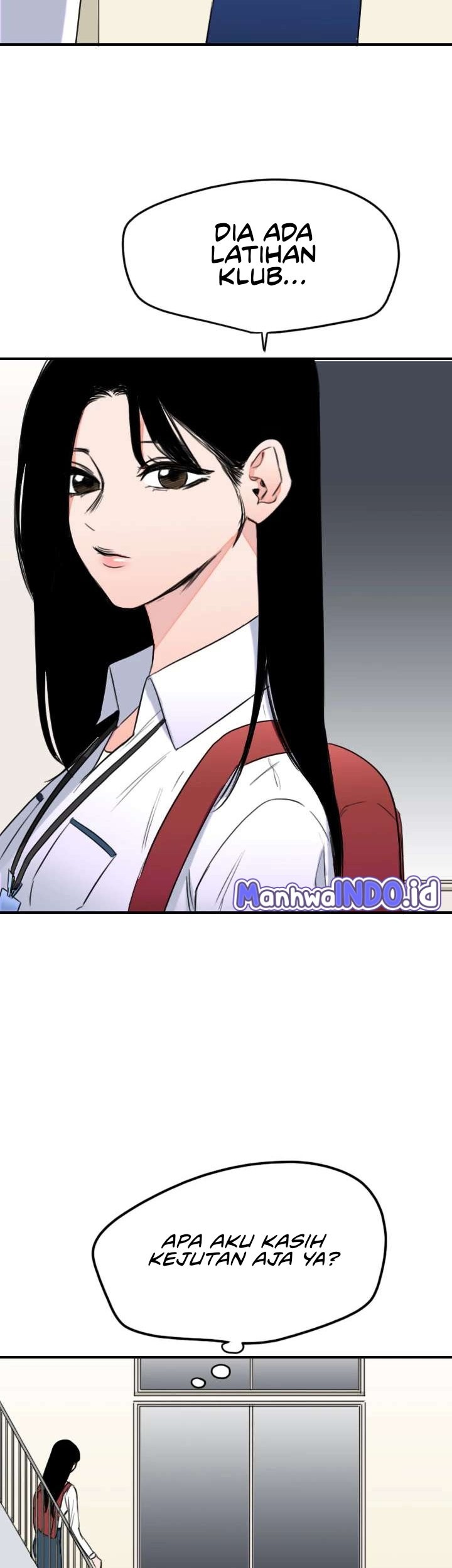 Drawing Romance chapter 132 halaman 30