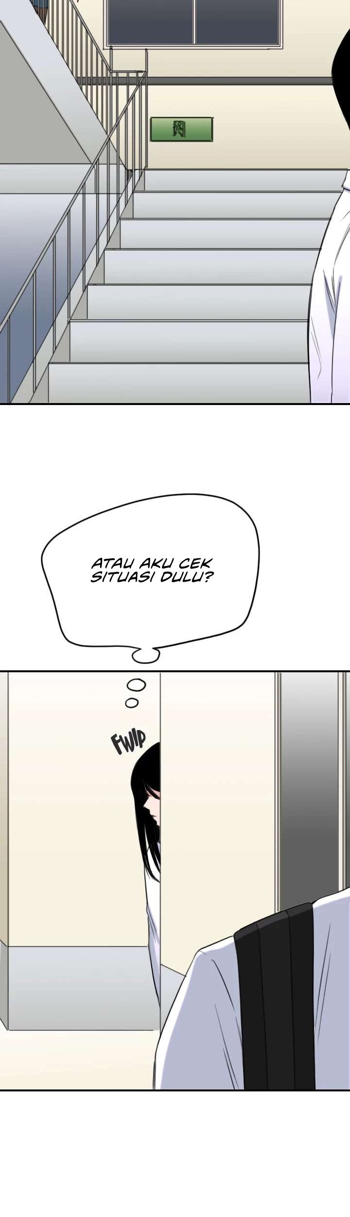 Drawing Romance chapter 132 halaman 31