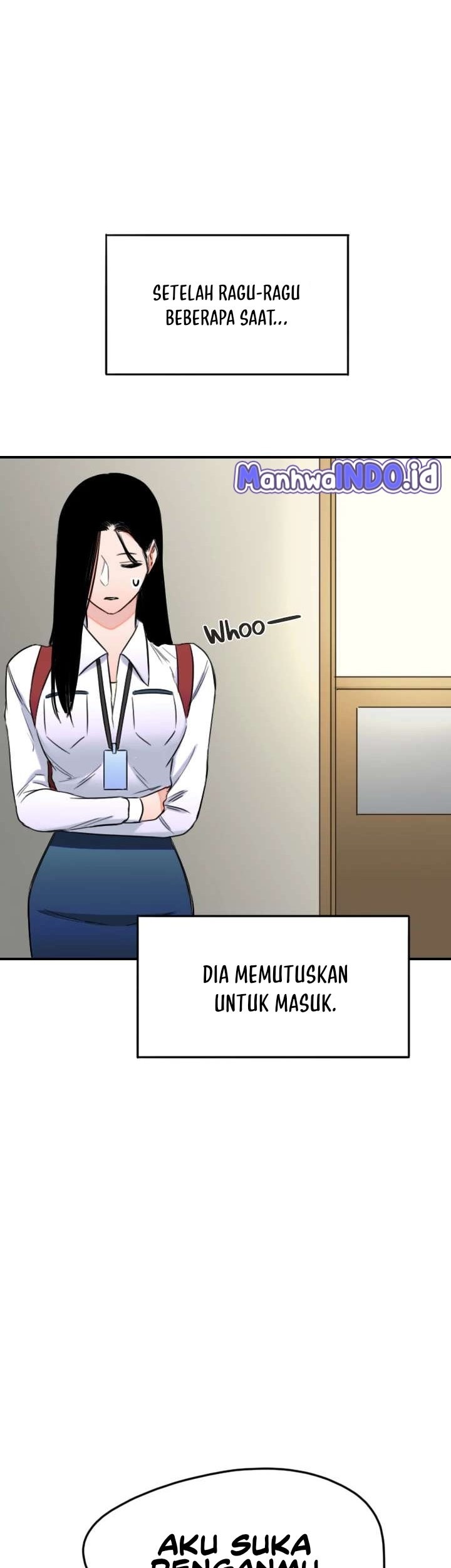 Drawing Romance chapter 132 halaman 32