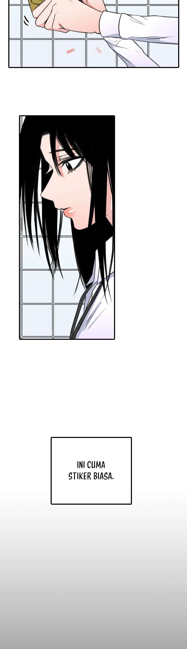 Drawing Romance Bab 134 halaman 30