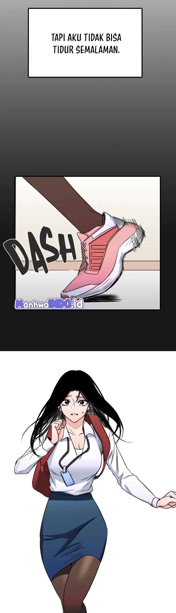 Drawing Romance Bab 134 halaman 31