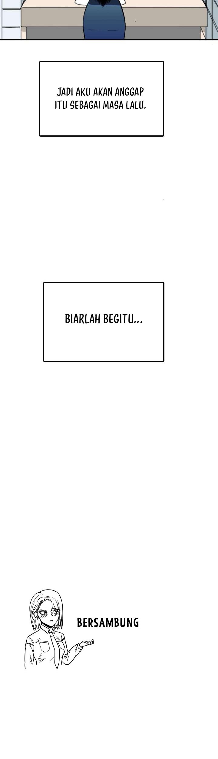 Drawing Romance Bab 134 halaman 34