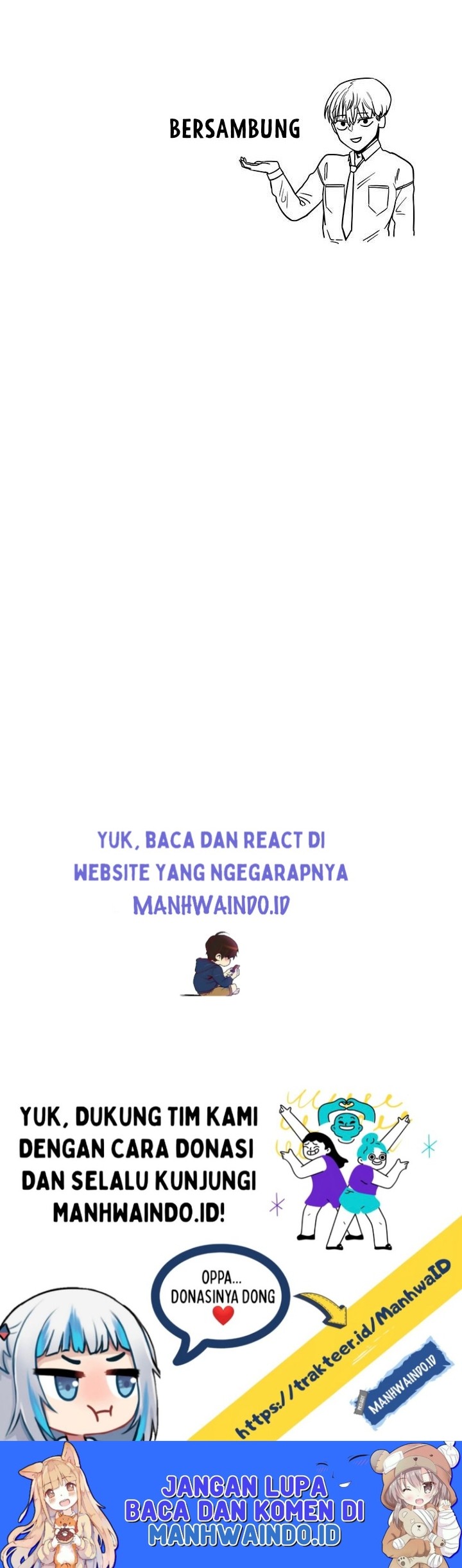 Drawing Romance Bab 135 halaman 33