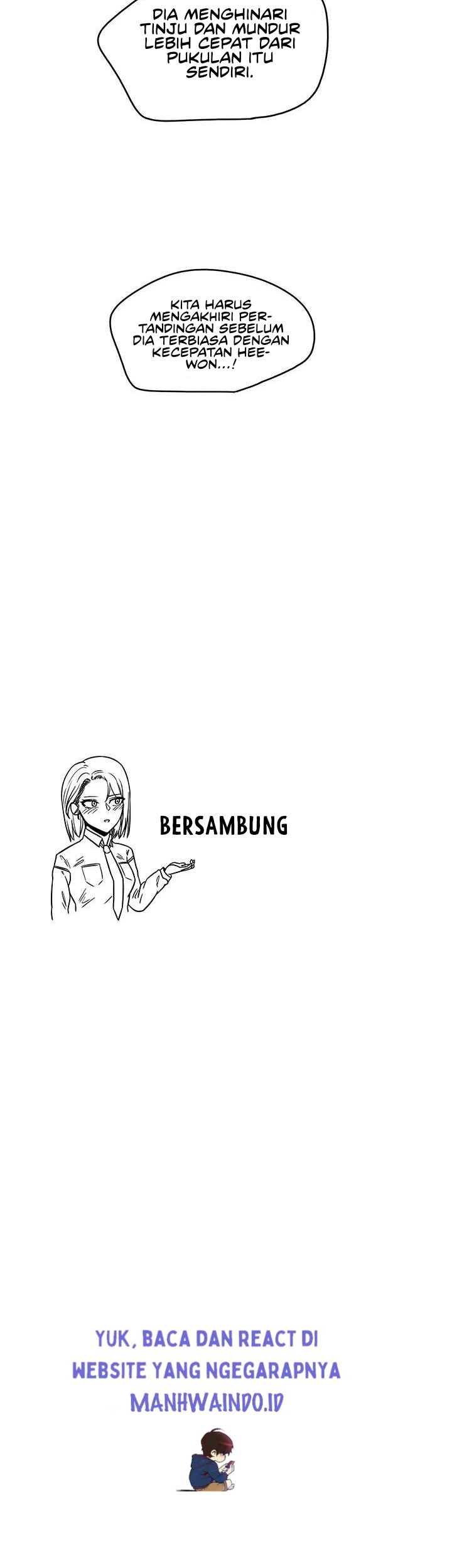 Drawing Romance Bab 136 halaman 28