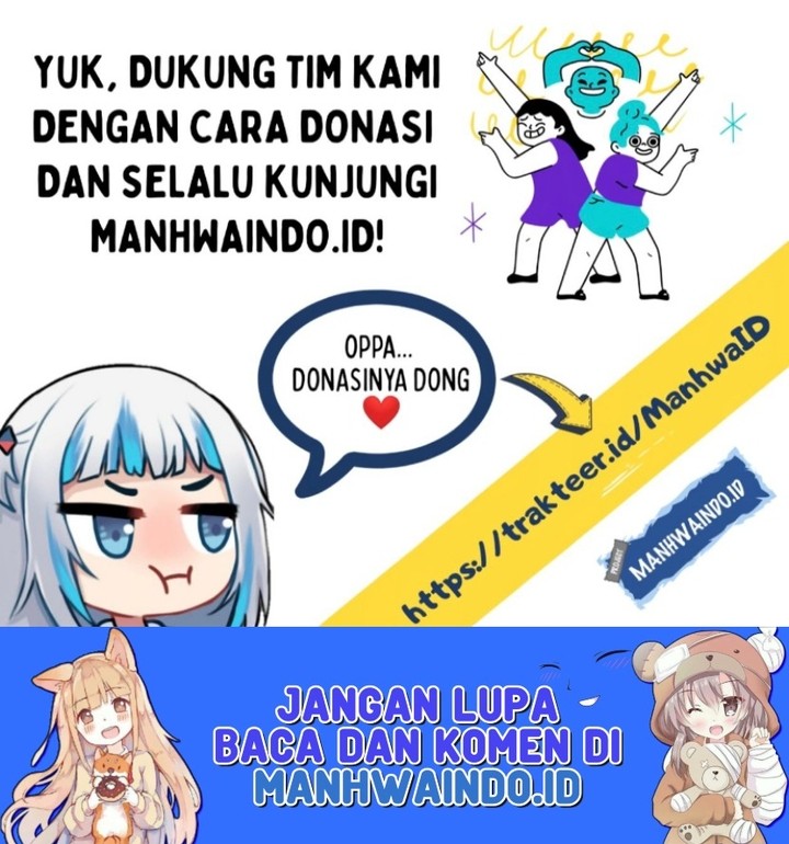 Drawing Romance Bab 136 halaman 29