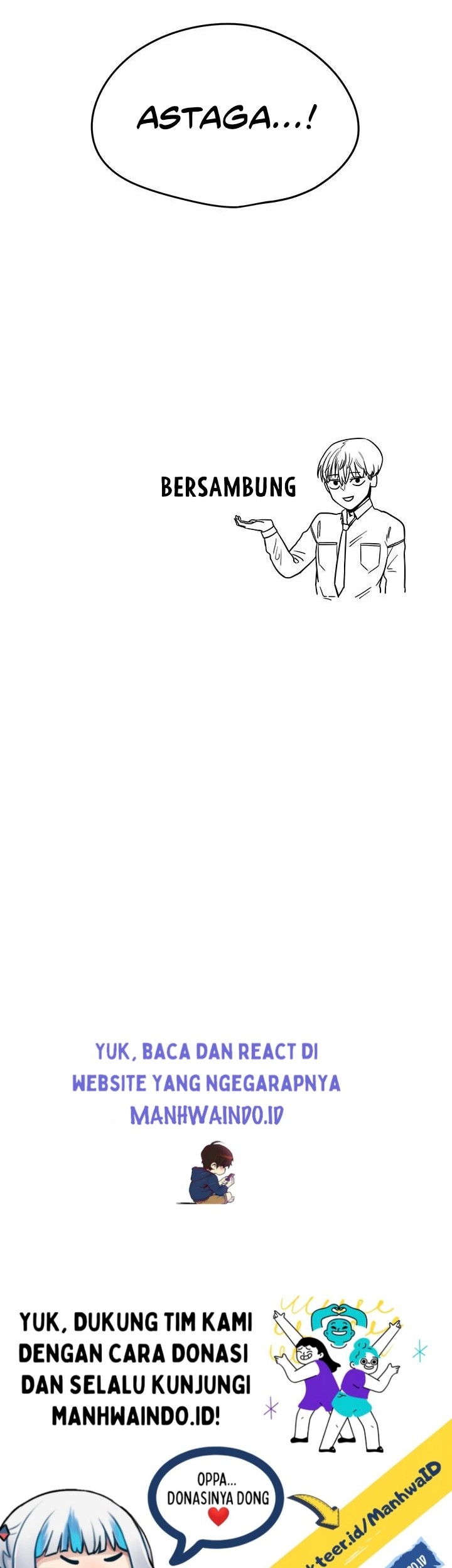 Drawing Romance Bab 137 halaman 30