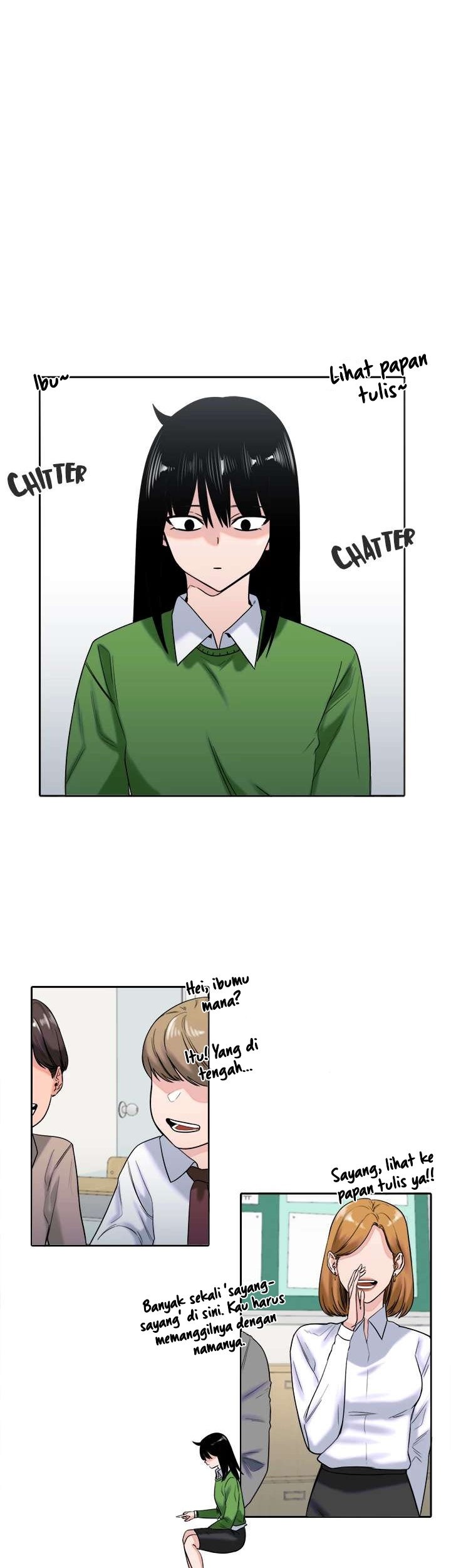 Drawing Romance chapter 139 halaman 2