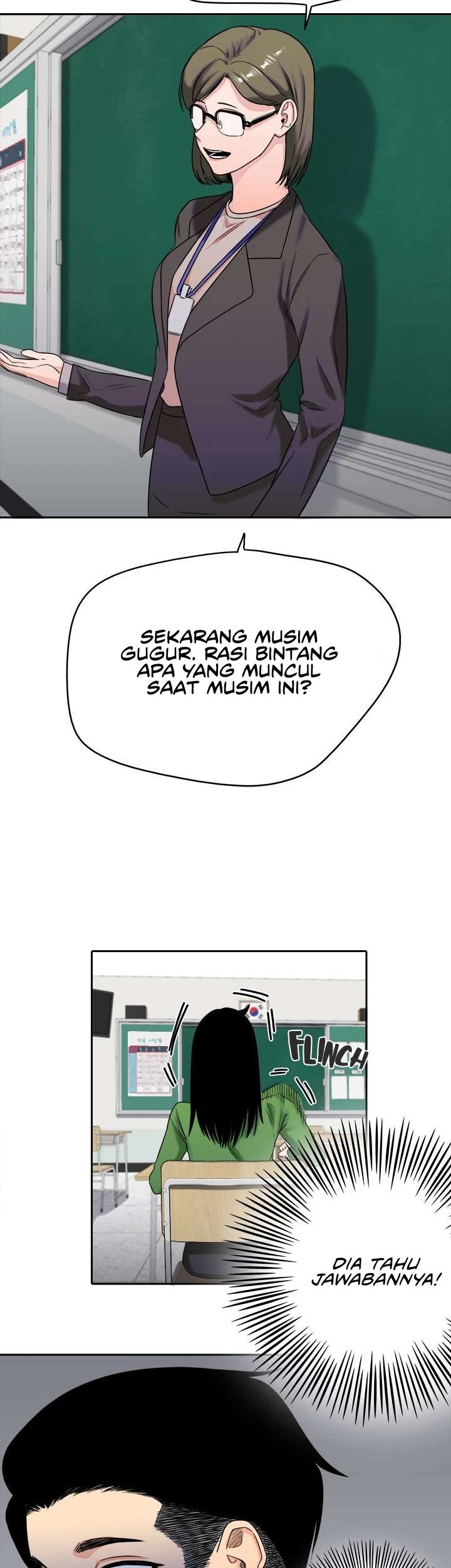 Drawing Romance chapter 139 halaman 13