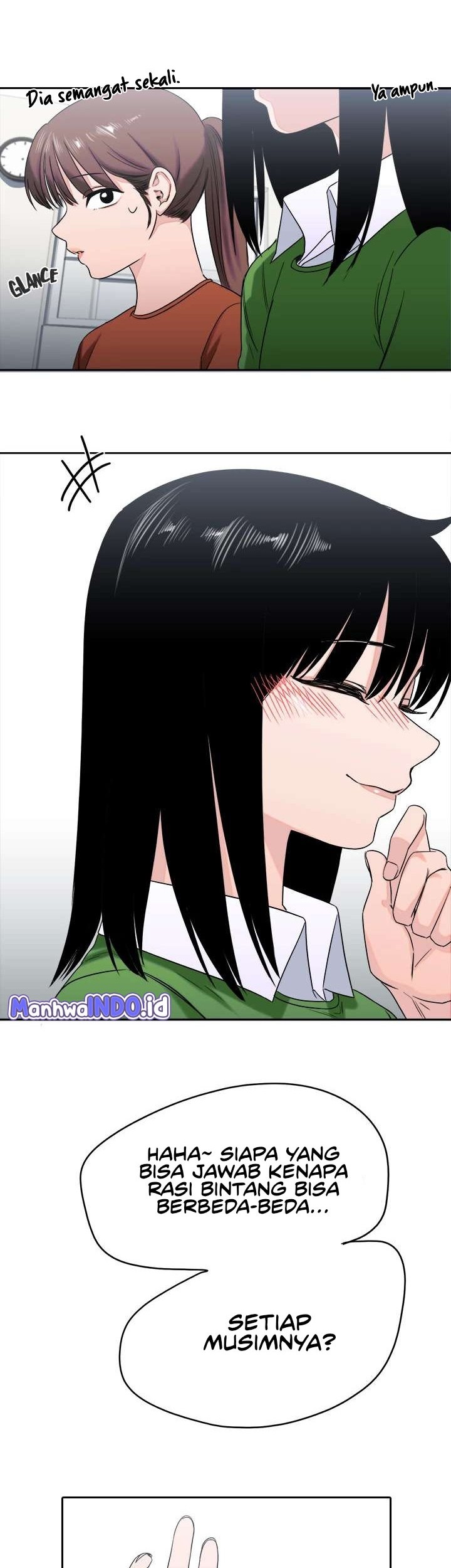 Drawing Romance chapter 139 halaman 21