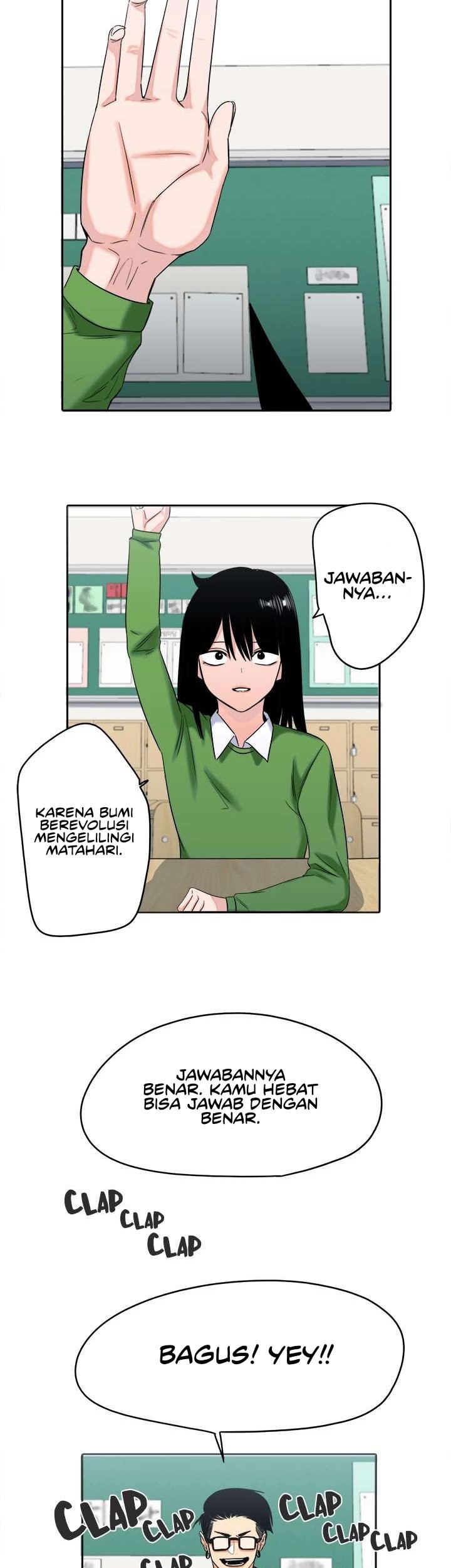 Drawing Romance chapter 139 halaman 22